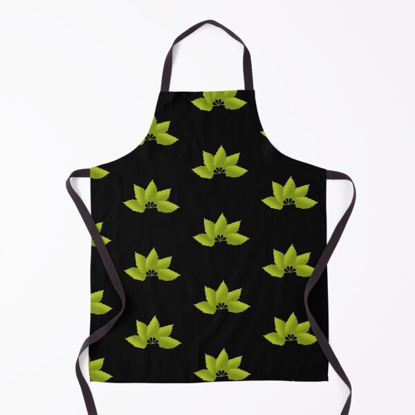 Item preview, Sheets of Five leaves illustration art designed and sold by MagicMaker1984.