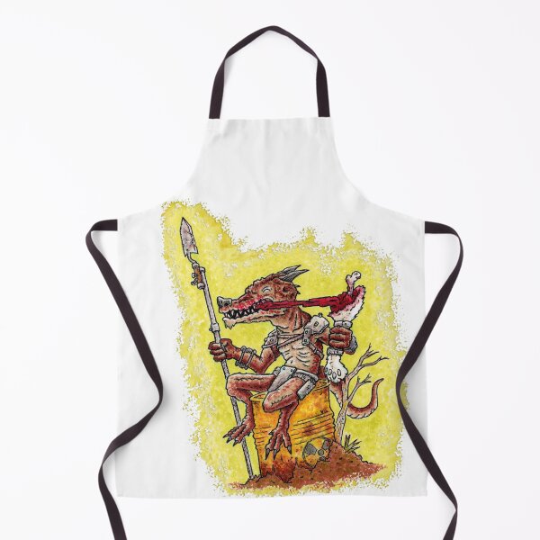 Item preview, Carnivore Kobold designed and sold by Britain Cramer.
