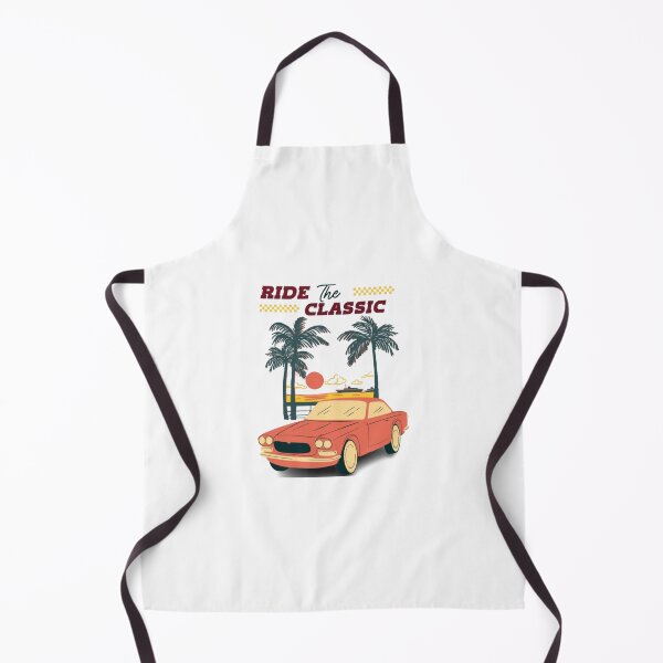 Item preview, Ride the Classic. Iconic T-Shirt Designs for Every Adventure designed and sold by Shop242.