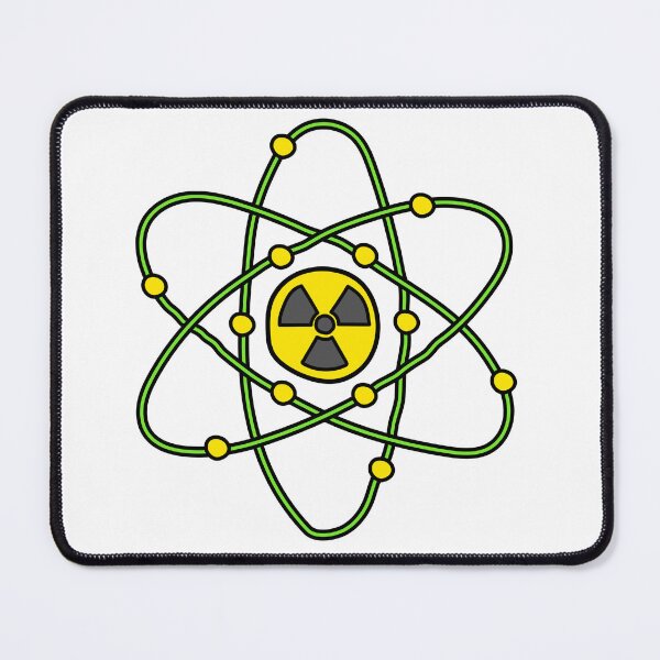 Item preview, atomic designed and sold by Cine Merch.
