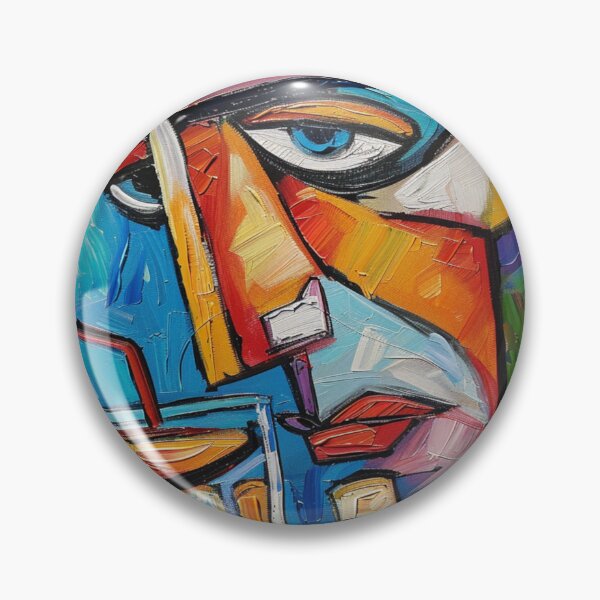 Item preview, Kubism designed and sold by Dadziosz.