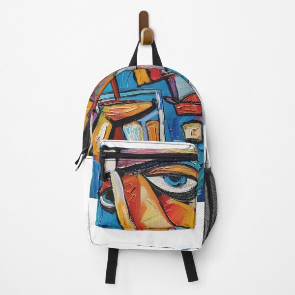 Item preview, Kubism designed and sold by Dadziosz.