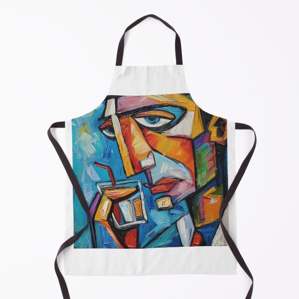 Item preview, Kubism designed and sold by Dadziosz.