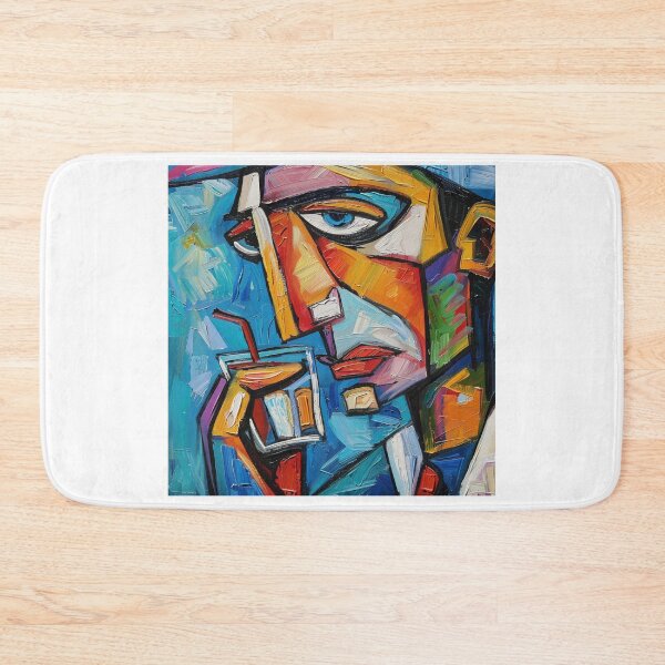 Item preview, Kubism designed and sold by Dadziosz.