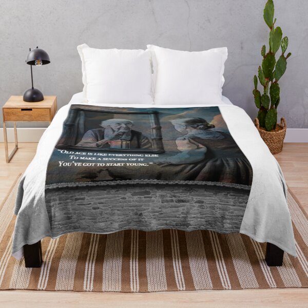 Item preview, Beautiful Life Quote designed and sold by Another Pic In The Wall By Scott Bradley Musgrave.
