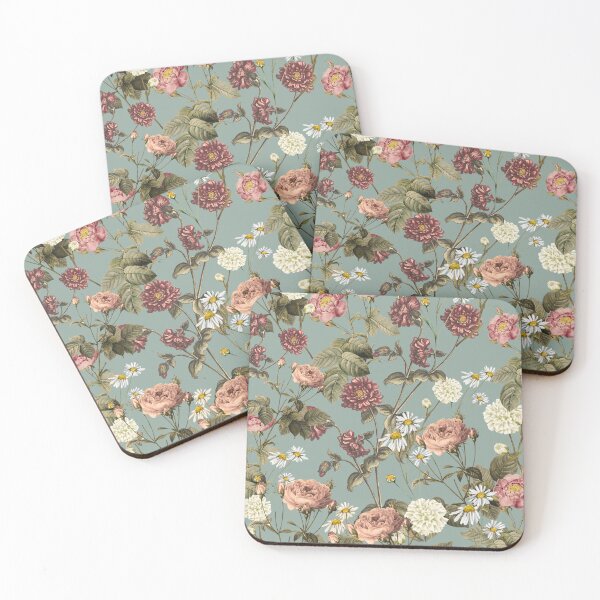 Item preview, Floral Atmosphere  designed and sold by Asmaa Abdul-Azim.
