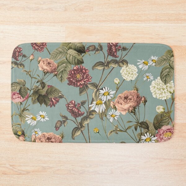 Item preview, Floral Atmosphere  designed and sold by Asmaa Abdul-Azim.