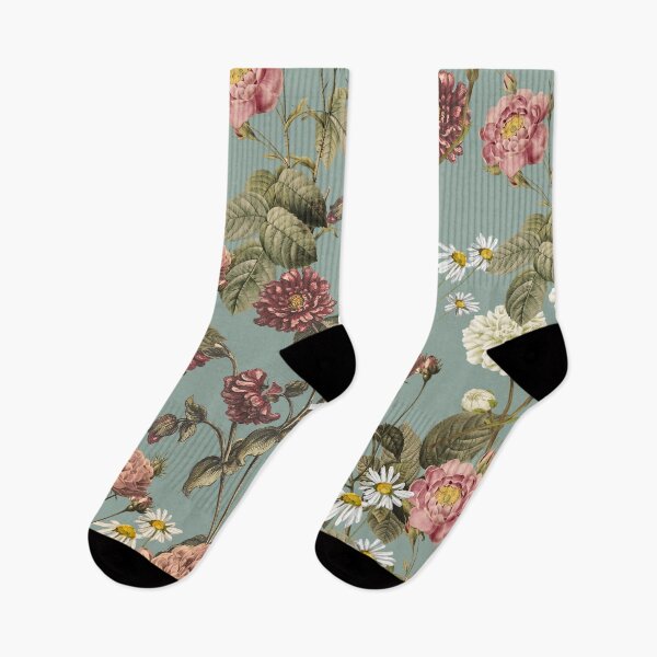 Item preview, Floral Atmosphere  designed and sold by Asmaa Abdul-Azim.