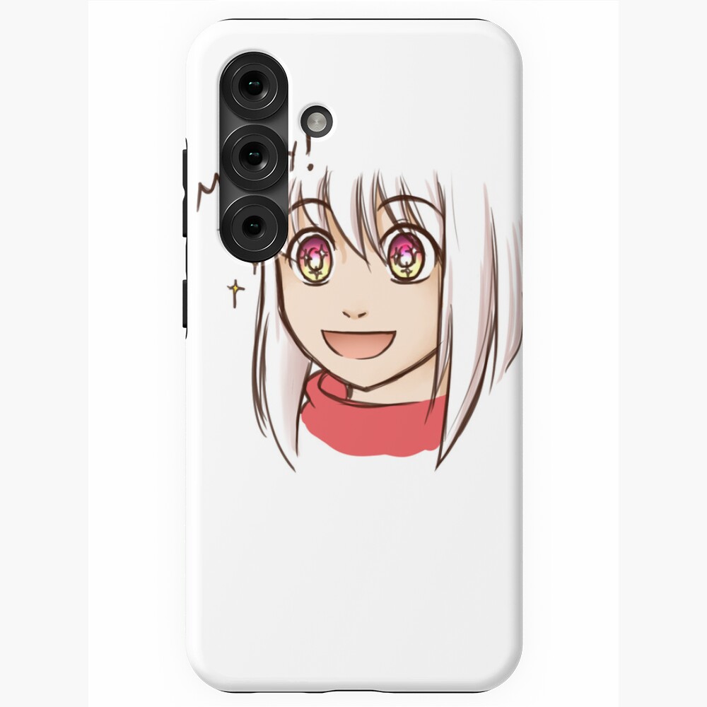 Item preview, Samsung Galaxy Tough Case designed and sold by WhiteCatShop.