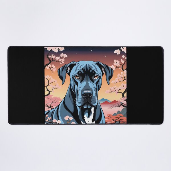 Item preview, Great Dane Eyes designed and sold by HardCorps.