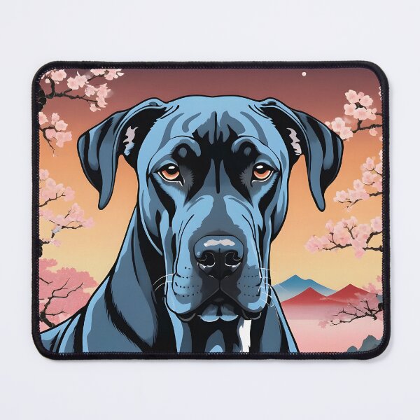 Item preview, Great Dane Eyes designed and sold by HardCorps.