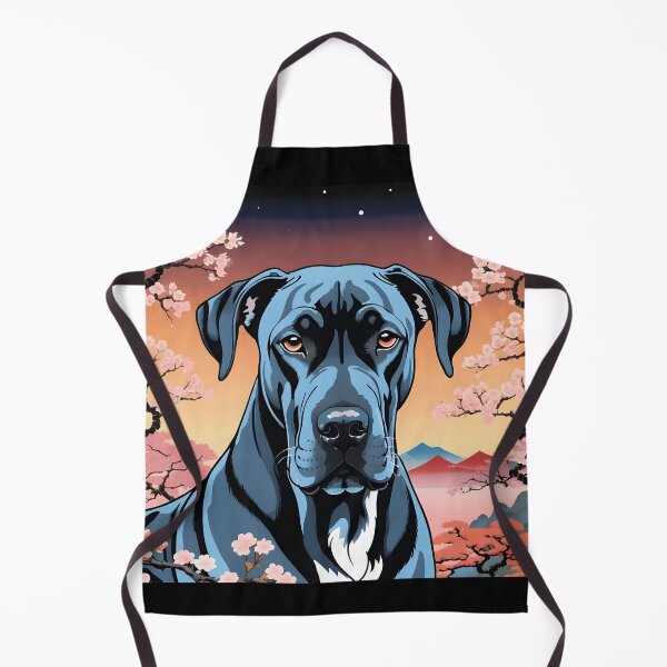 Item preview, Great Dane Eyes designed and sold by HardCorps.