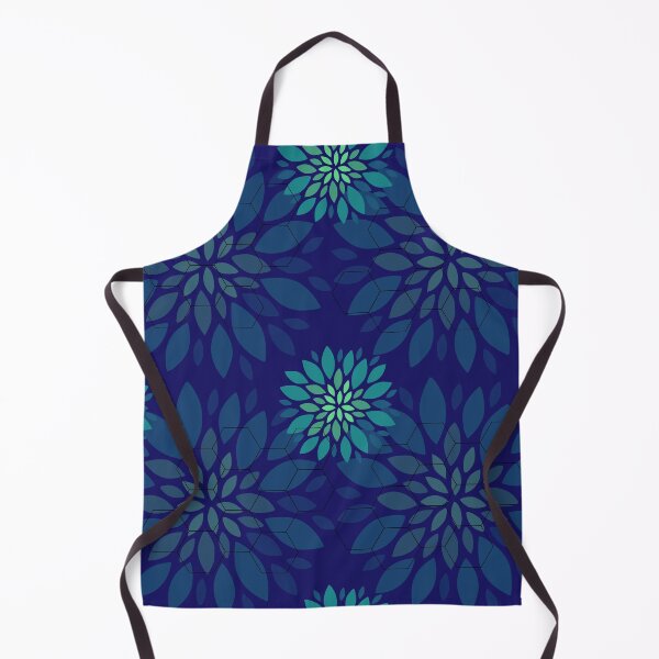 Item preview, flower pattern designed and sold by ZibaCentralShop.