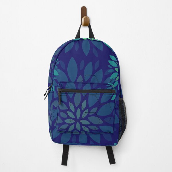 Item preview, flower pattern designed and sold by ZibaCentralShop.