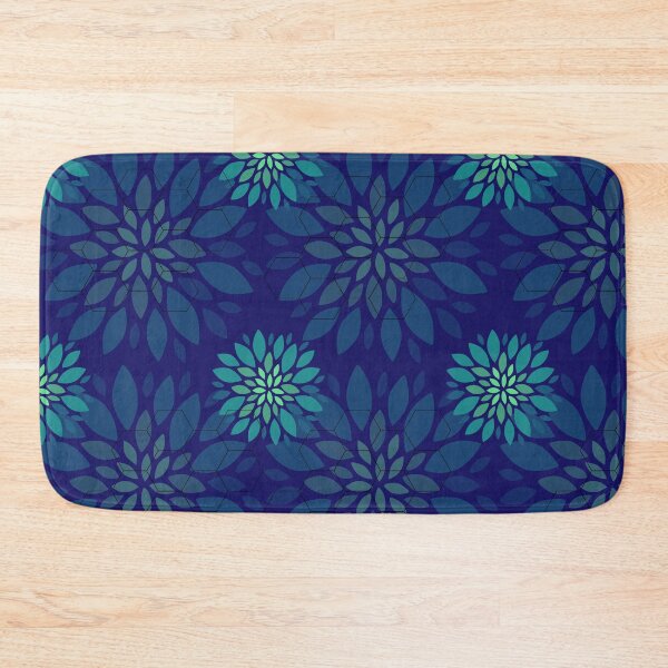 Item preview, flower pattern designed and sold by ZibaCentralShop.
