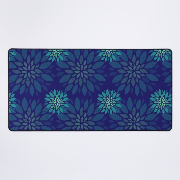 Item preview, flower pattern designed and sold by ZibaCentralShop.