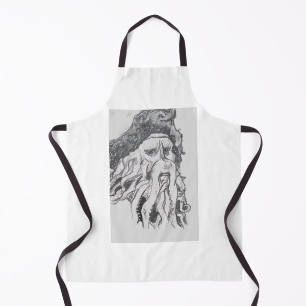 Item preview, Davy Jones designed and sold by marloart.