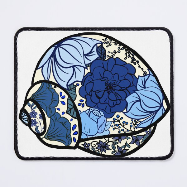 Item preview, Shelly Blue designed and sold by CarrieBrose.