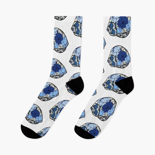 Item preview, Shelly Blue designed and sold by CarrieBrose.
