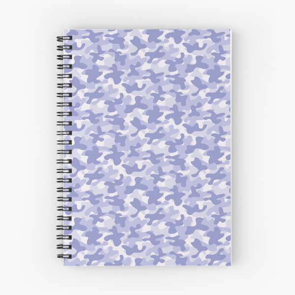 Item preview, Seamless Camouflage Purple #3 designed and sold by MadeInR.