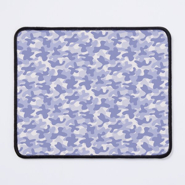 Item preview, Seamless Camouflage Purple #3 designed and sold by MadeInR.
