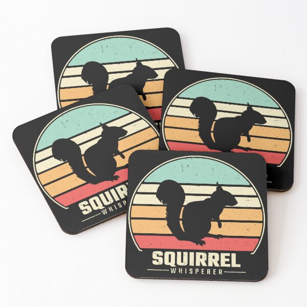 Item preview, squirrel funny squirrel quote squirrel quotes designed and sold by kiakuki.