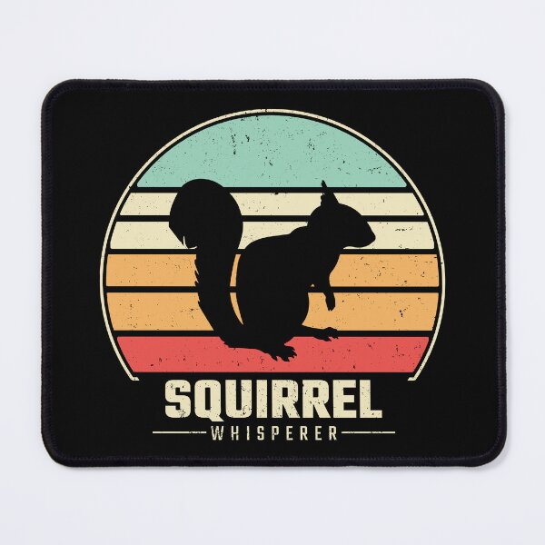 Item preview, squirrel funny squirrel quote squirrel quotes designed and sold by kiakuki.