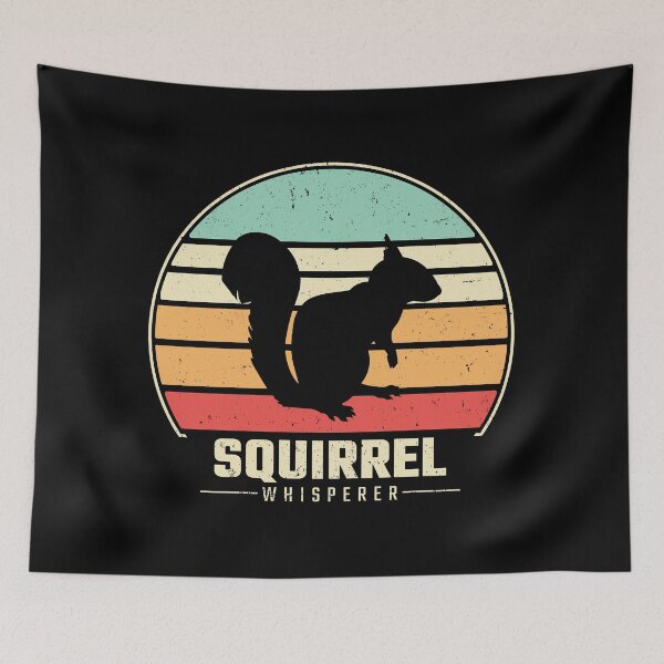 Item preview, squirrel funny squirrel quote squirrel quotes designed and sold by kiakuki.