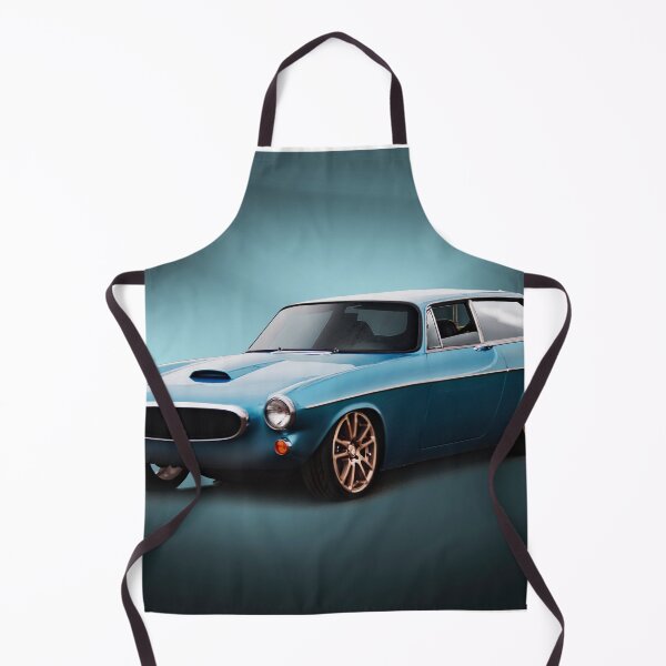 Item preview, 1972 Swedish Sports Wagon designed and sold by DaveKoontz.