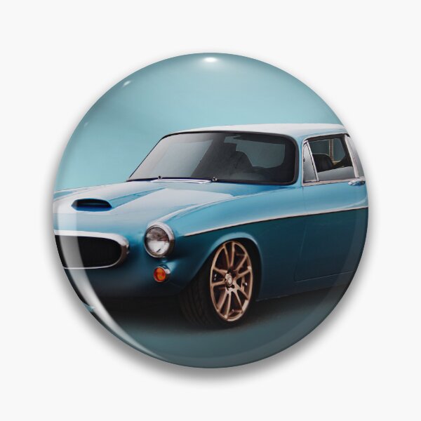 Item preview, 1972 Swedish Sports Wagon designed and sold by DaveKoontz.