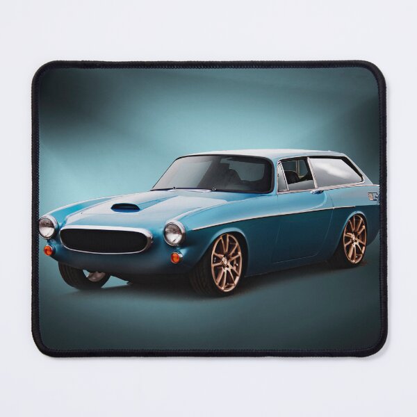 Item preview, 1972 Swedish Sports Wagon designed and sold by DaveKoontz.