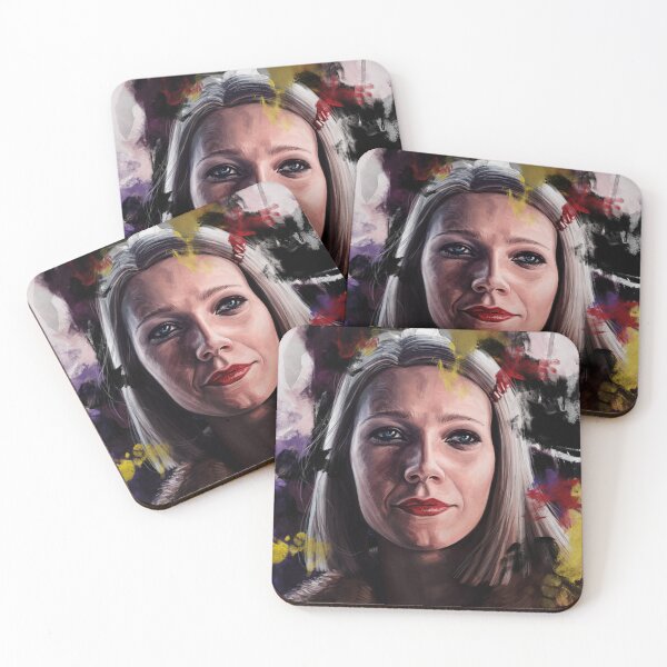 Item preview, Margot Tenenbaum designed and sold by D Belov.