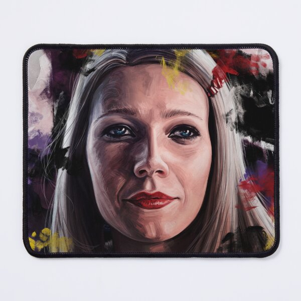 Item preview, Margot Tenenbaum designed and sold by D Belov.