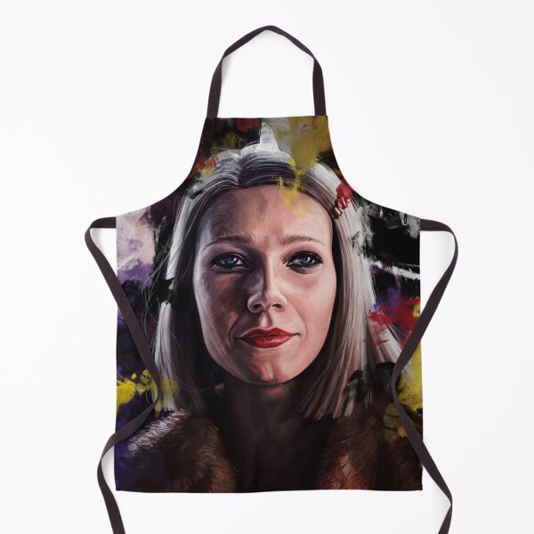 Item preview, Margot Tenenbaum designed and sold by D Belov.