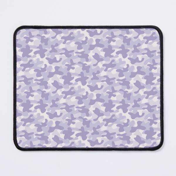 Item preview, Seamless Camouflage Purple #4 designed and sold by MadeInR.