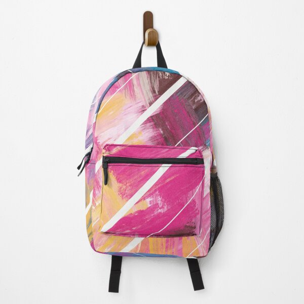 Item preview, multicolor pattern designed and sold by ZibaCentralShop.