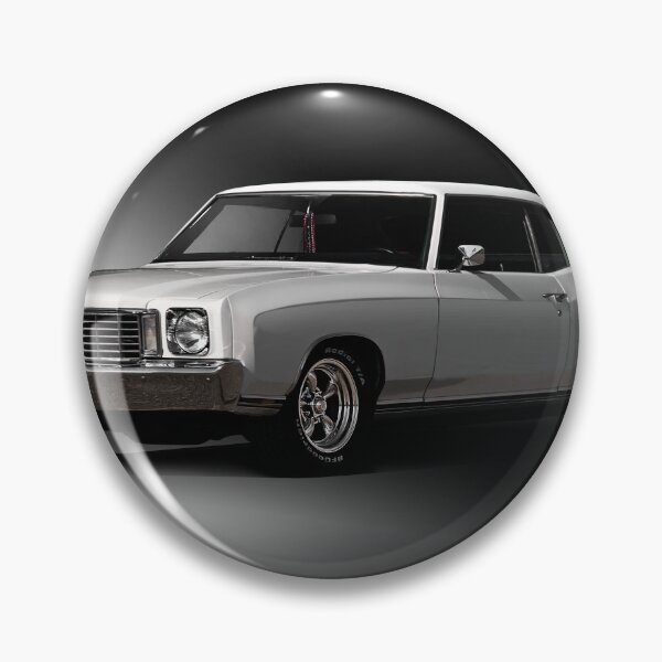 Item preview, 1972 Chevrolet Monte Carlo designed and sold by DaveKoontz.