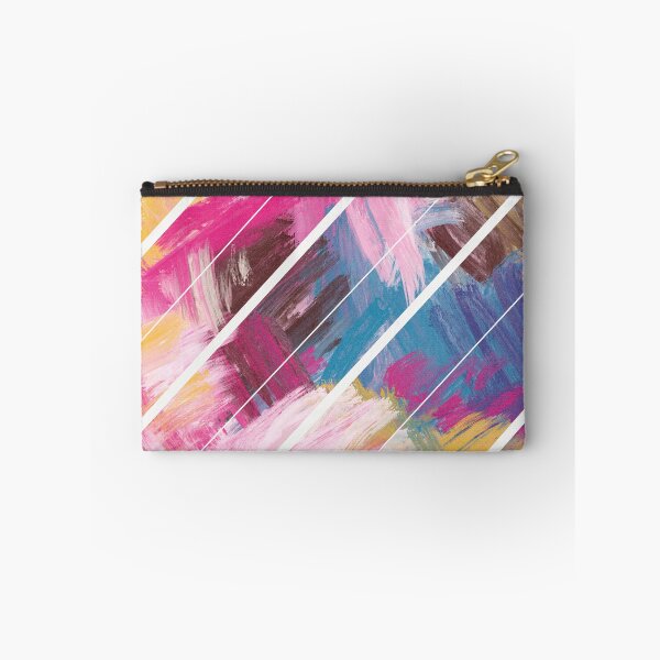 Item preview, multicolor pattern designed and sold by ZibaCentralShop.