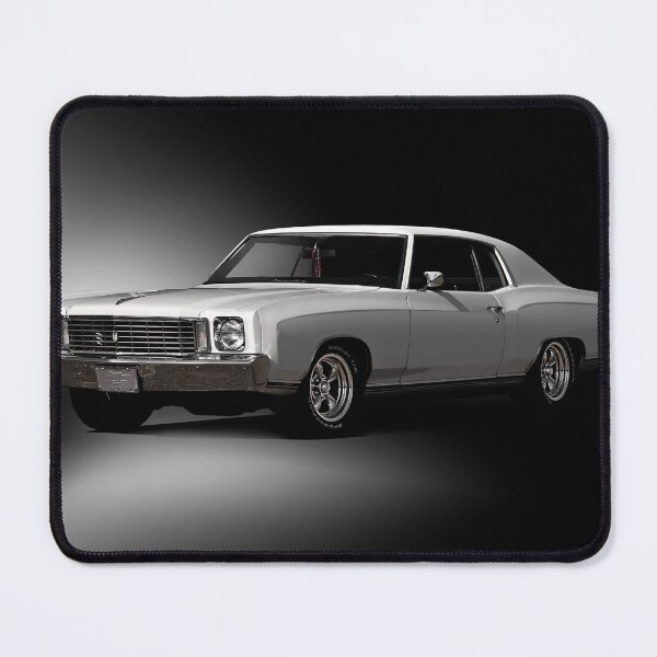 Item preview, 1972 Chevrolet Monte Carlo designed and sold by DaveKoontz.
