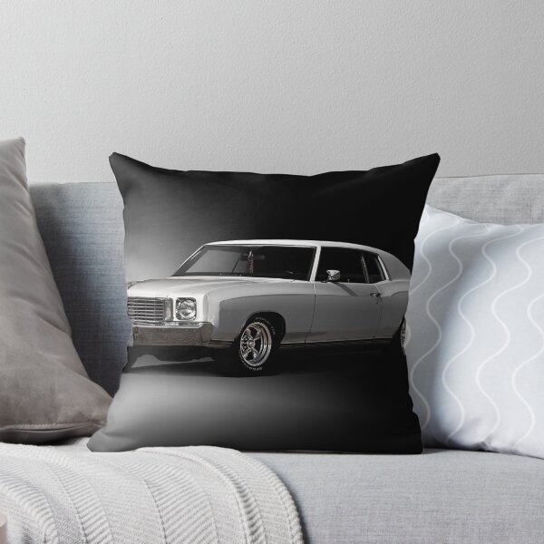 Item preview, 1972 Chevrolet Monte Carlo designed and sold by DaveKoontz.