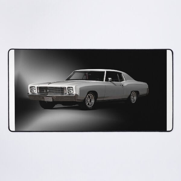 Item preview, 1972 Chevrolet Monte Carlo designed and sold by DaveKoontz.