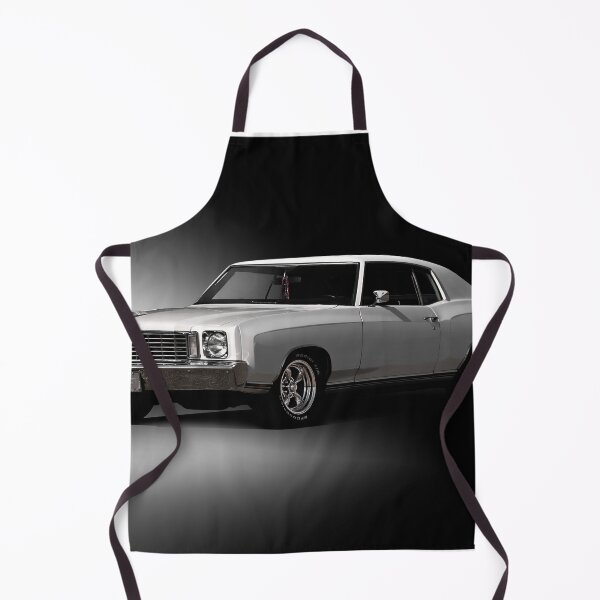 Item preview, 1972 Chevrolet Monte Carlo designed and sold by DaveKoontz.