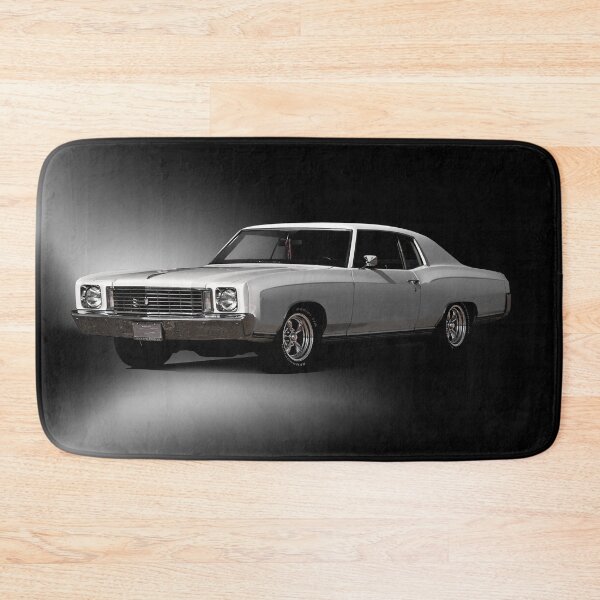 Item preview, 1972 Chevrolet Monte Carlo designed and sold by DaveKoontz.