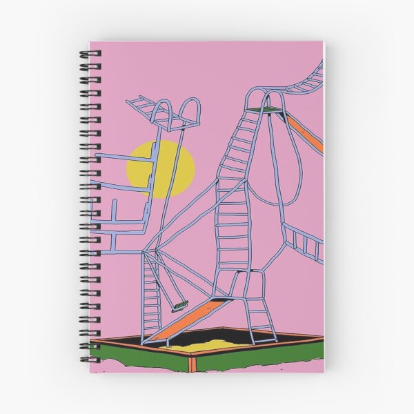 Item preview, Hellish Playground	 designed and sold by quahayduocroi.