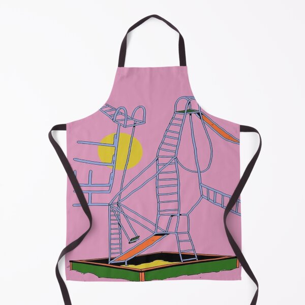 Item preview, Hellish Playground designed and sold by quahayduocroi.