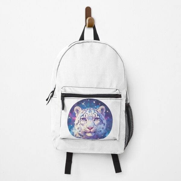 Item preview, Aesthetic Snow Leopard designed and sold by SMARTKIT  DESIGNAGENCY.