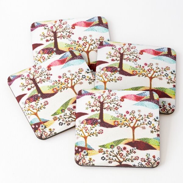 Item preview, happy tree style designed and sold by Tobyhuckels1991.
