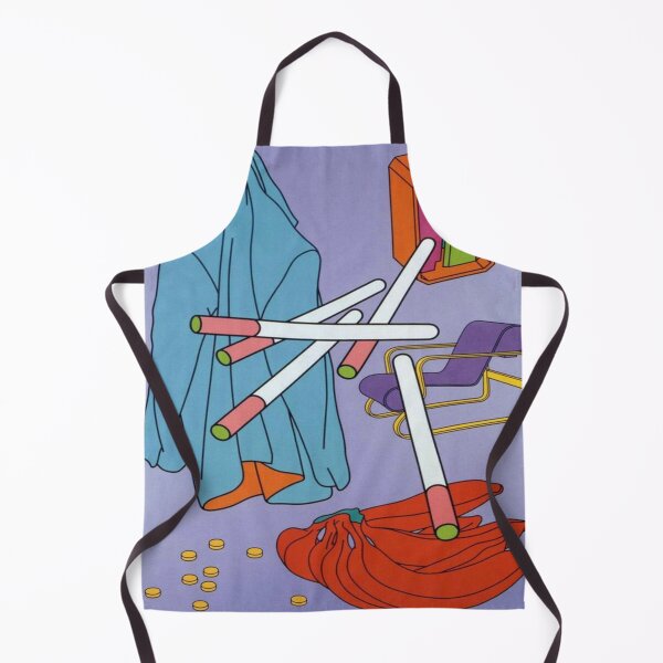 Item preview, Cigarette Chaos designed and sold by quahayduocroi.