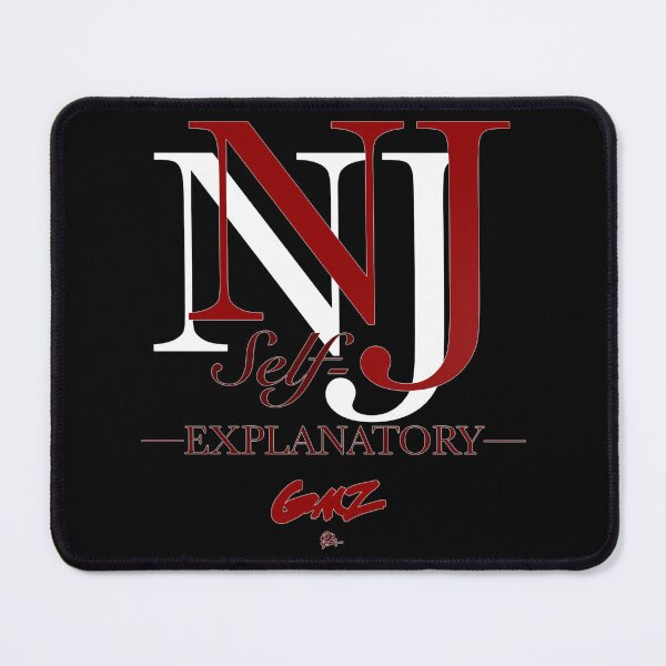 Item preview, New Jersey Self-explanatory designed and sold by Graf-Matikz.