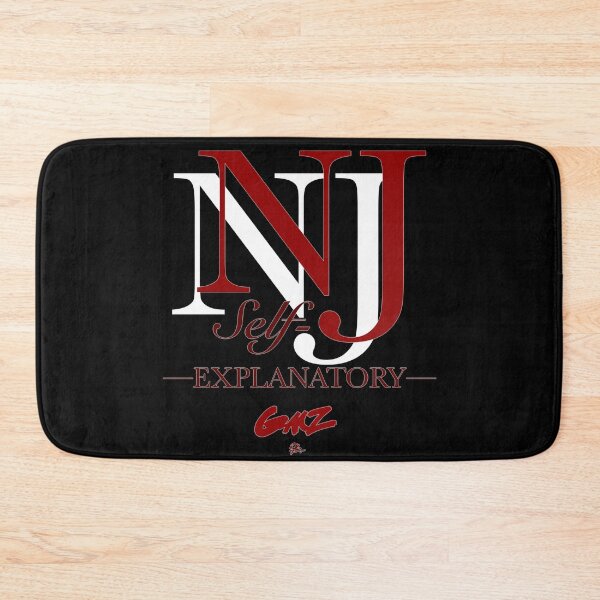 Item preview, New Jersey Self-explanatory  designed and sold by Graf-Matikz.